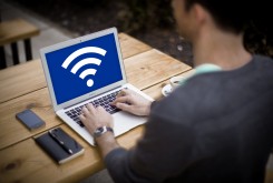    Wi-Fi     