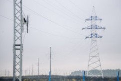 Калужские энергетики поддерживают экологическую безопасность электросетевого комплекса региона
