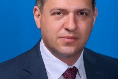 Владислав Шапша принял отставку министра сельского хозяйства Калужской области Леонида Громова