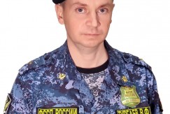 Владимир Тургаев – лучший судебный пристав по обеспечению установленного порядка деятельности судов Калужской области 
