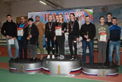 Ульяновские спортсмены – наша гордость