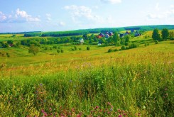 Сведения ППК пополнились данными «банка земель» Калужского региона