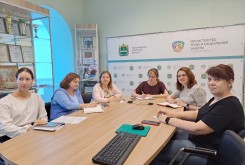 550 государственных и муниципальных служащих Калужской области прошли обучение по профилактике коррупции при реализации национальных проектов