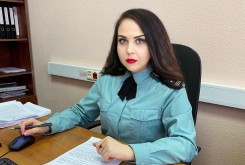 Бесплатная юридическая помощь от сотрудников органа принудительного исполнения Калужской области
