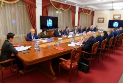 В Калуге обсудили актуальные вопросы профилактики коррупции в региональных и муниципальных органах власти