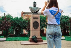 В Калужской области началась работа по реализации Всероссийского проекта «Я. Помню».