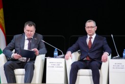 Геннадий Новосельцев: «Глава региона рассказал, как мы будем решать сложные задачи текущего периода»