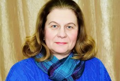 Татьяна Артемова: «Любой национализм и экстремизм подрывают сами корни нашей государственности»