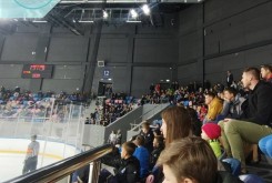 В Калуге открыли Юниорскую хоккейную лигу!