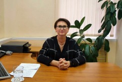 Глава калужского Росреестра в «прямом эфире» ответила на актуальные вопросы граждан