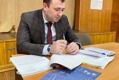 Руководство филиала «Калугаэнерго» встретится с потребителями электроэнергии Калужского региона 