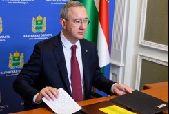Владислав Шапша: «По итогам 2023 года Калужская область заняла седьмое место в национальном рейтинге состояния инвестиционного климата»