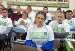 Калужская область присоединилась к всероссийскому проекту «Школа фермера» 